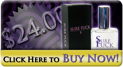 Click Here to Buy Now - Sure Fuck Cologne 2 oz Cologne Spray 