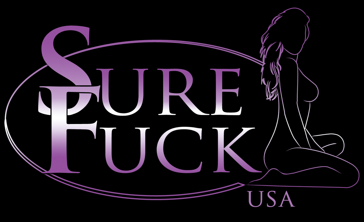 Sure Fuck USA logo