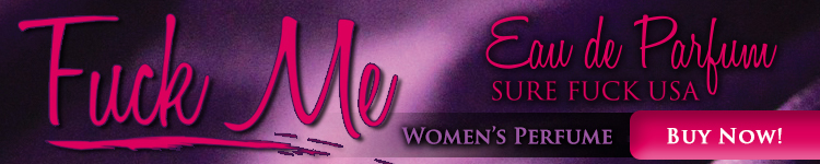 Fuck Me - Women's Perfume (Eau de Parfum)